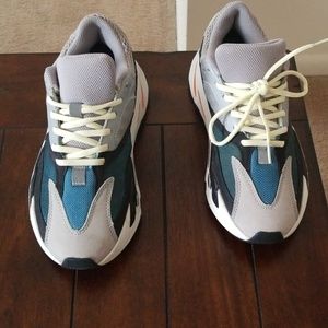 Yeezy 700 waverunners